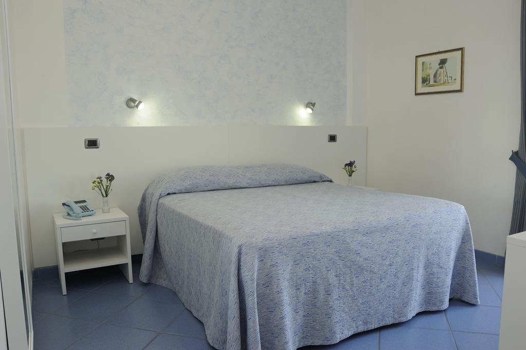 Hotel La Sorgente