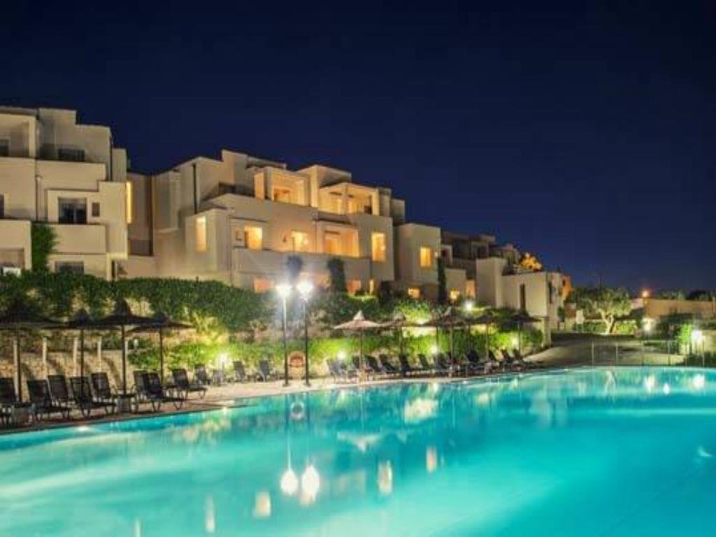 Basiliani Resort Spa