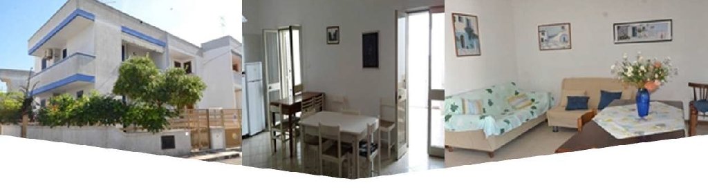 Apartments in the Caribbean Salento