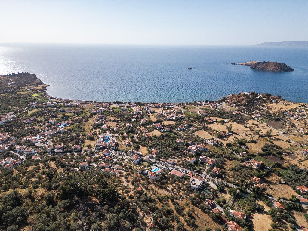 Smart Vila Lesbos