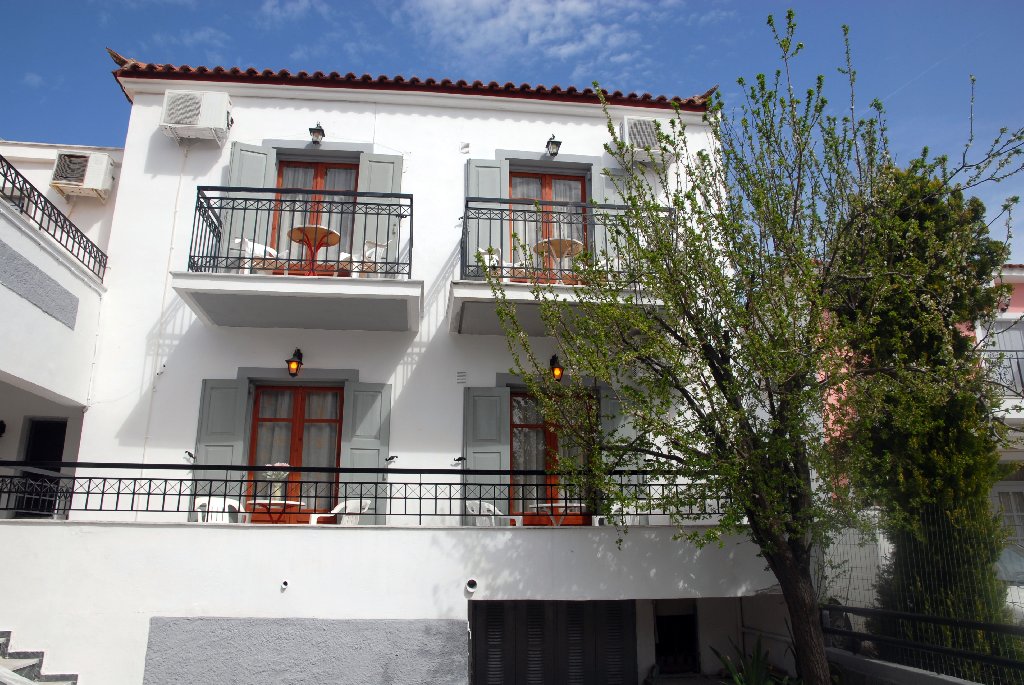 Stratis Studios Anaxos