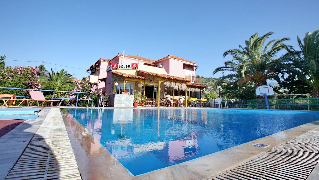Armonia Studios Anaxos