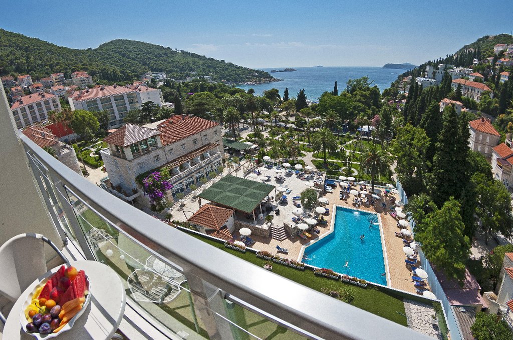 Grand Hotel Park Dubrovnik
