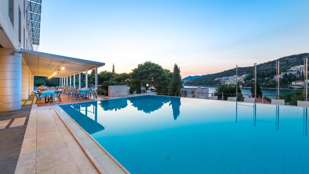 Hotel Uvala