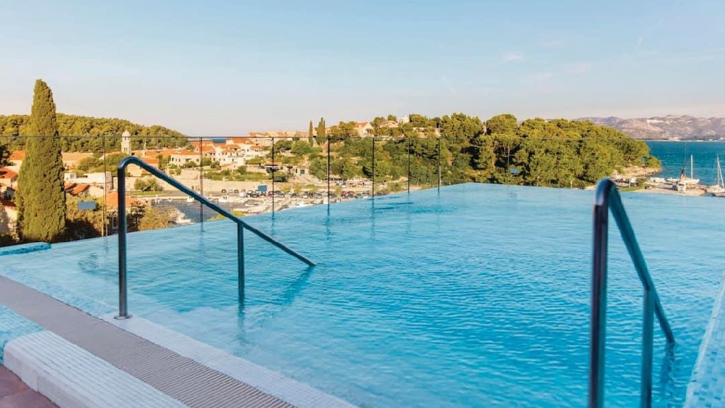 Cavtat Hotel
