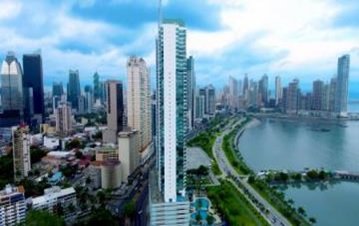 Panama, Aroma cafelei din Boquete si plaja la Marea Caraibilor