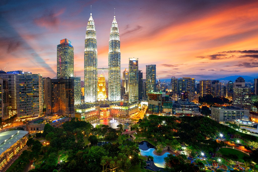 THAILANDA-MALAEZIA-SINGAPORE: Esenta Asiei