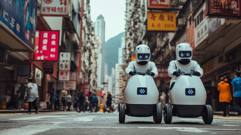 Paste CHINA NextGen: Experiente interactive